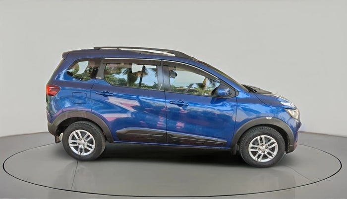 2019 Renault TRIBER RXT, Petrol, Manual, 1,00,129 km, exterior