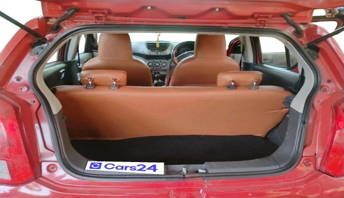 2010 Maruti A Star VXI, Petrol, Manual, 1,04,669 km, exterior