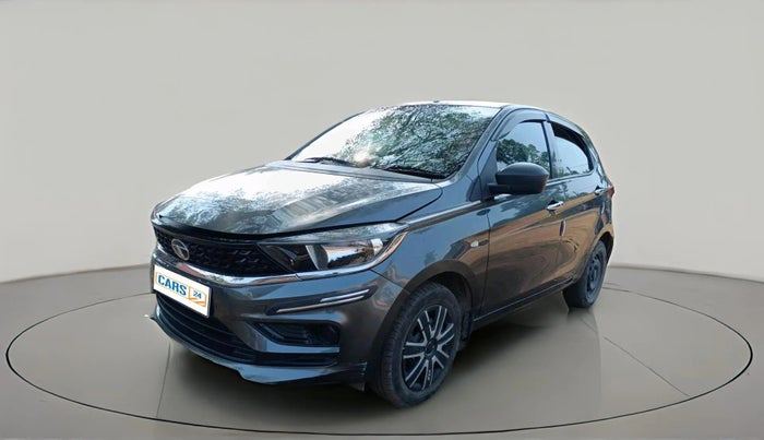 2021 Tata Tiago XE PETROL, Petrol, Manual, 59,021 km, exterior