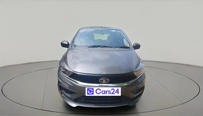 2021 Tata Tiago XE PETROL, Petrol, Manual, 59,021 km, exterior