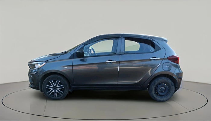 2021 Tata Tiago XE PETROL, Petrol, Manual, 59,021 km, exterior
