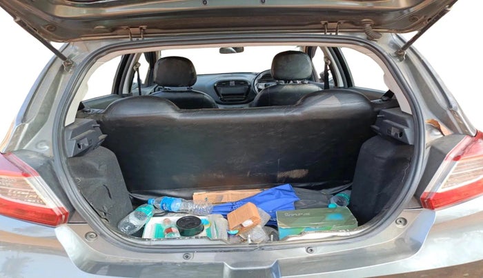 2021 Tata Tiago XE PETROL, Petrol, Manual, 59,021 km, exterior