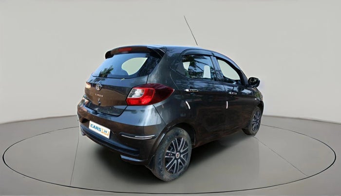 2021 Tata Tiago XE PETROL, Petrol, Manual, 59,021 km, exterior