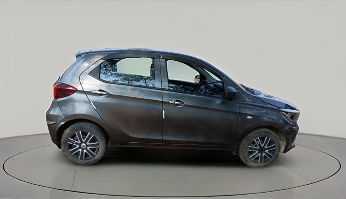 2021 Tata Tiago XE PETROL, Petrol, Manual, 59,021 km, exterior