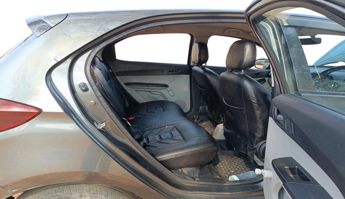 2021 Tata Tiago XE PETROL, Petrol, Manual, 59,021 km, interior