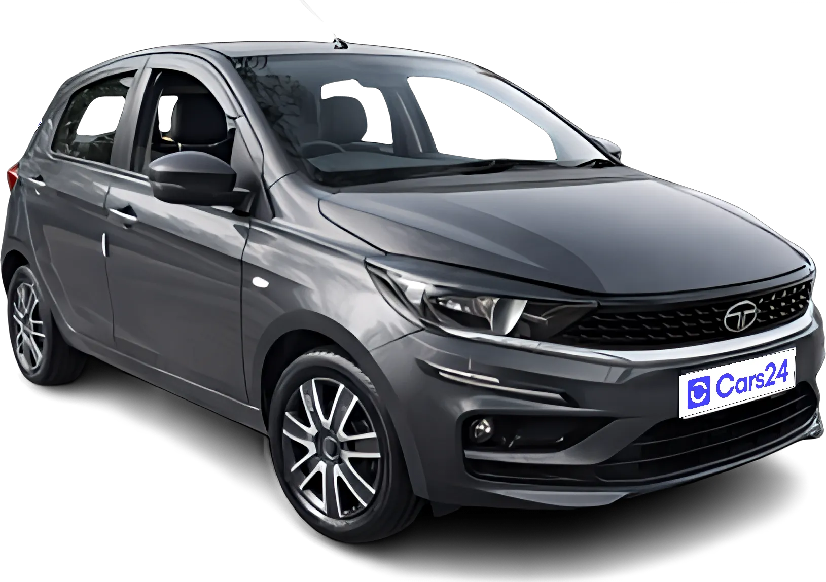 2021 Tata Tiago - Hatchback - Petrol - Manual - ₹3.54 lakh