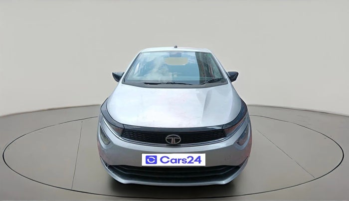 2020 Tata ALTROZ XT PETROL, Petrol, Manual, 32,068 km, exterior