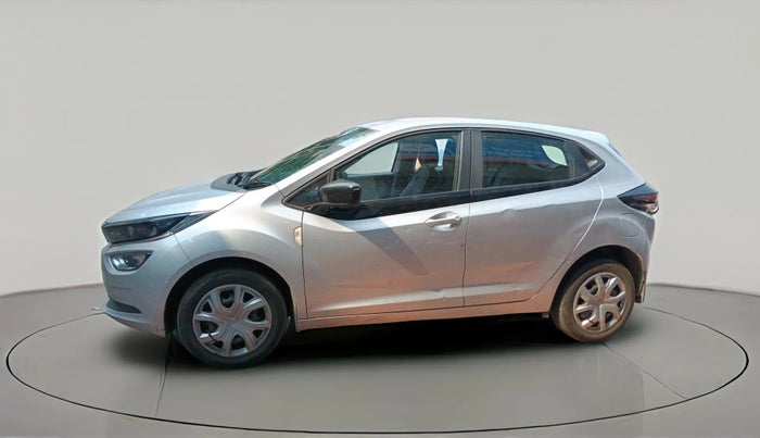2020 Tata ALTROZ XT PETROL, Petrol, Manual, 32,068 km, exterior