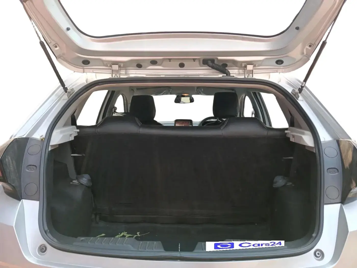 2020 Tata ALTROZ XT PETROL, Petrol, Manual, 32,068 km, exterior
