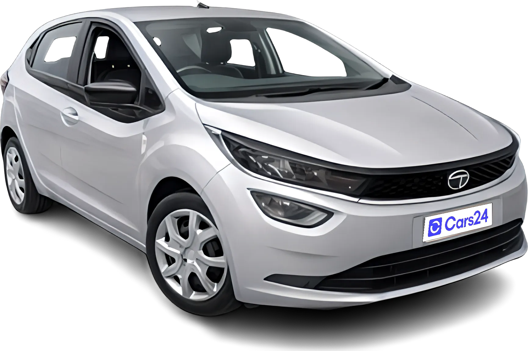 2020 Tata ALTROZ - Hatchback - Petrol - Manual - ₹4.94 lakh