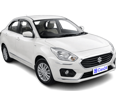2017 Maruti Dzire - Sedan - Petrol - Manual - ₹4.50 lakh