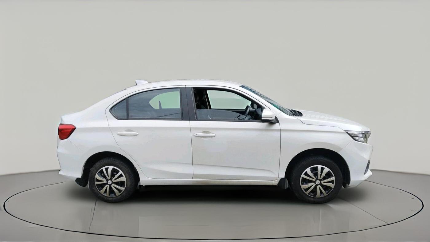 2020 Honda Amaze 1.2L I-VTEC S, Petrol, Manual, 23,975 km, exterior
