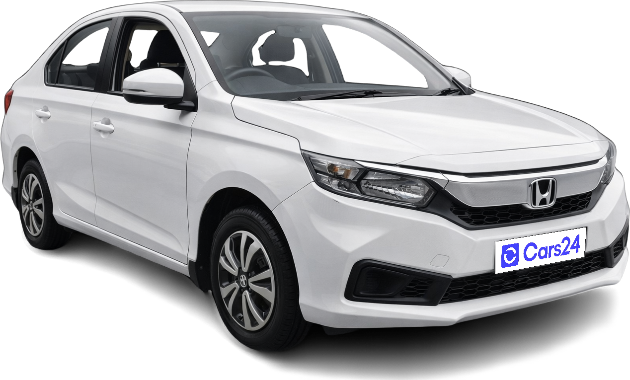 2020 Honda Amaze - Sedan - Petrol - Manual - ₹5.59 lakh