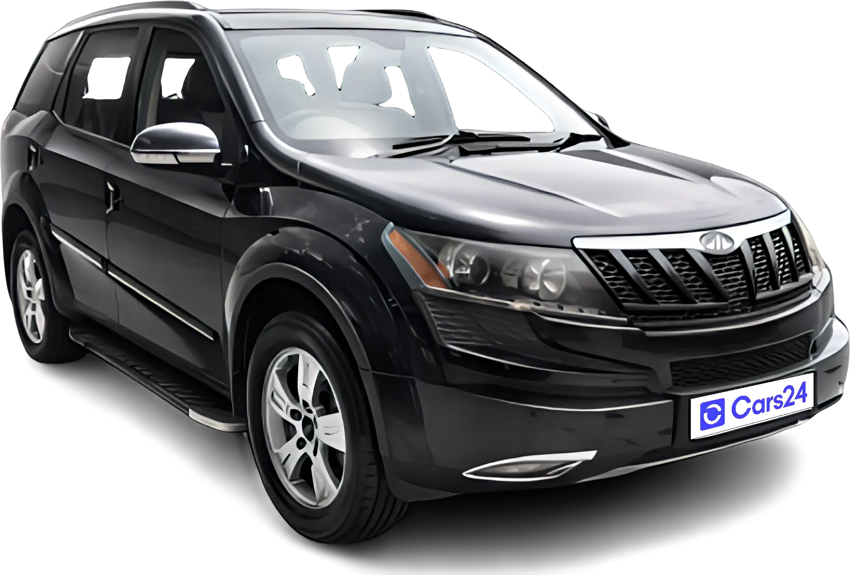 2015 Mahindra XUV500 - SUV - Diesel - Manual - ₹6.34 lakh