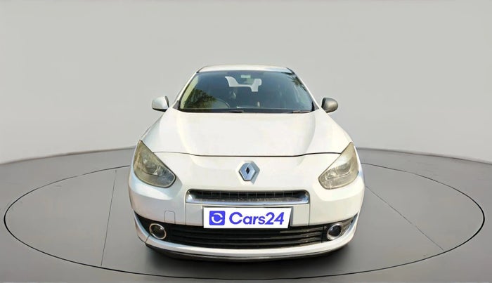 2011 Renault Fluence 1.5 E2, Diesel, Manual, 1,79,081 km, exterior