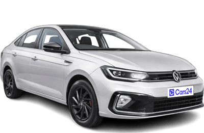 2022 Volkswagen VIRTUS - Sedan - Petrol - Automatic - ₹13.70 lakh