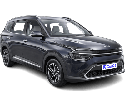 2022 KIA CARENS - SUV - Diesel - Automatic - ₹16.45 lakh