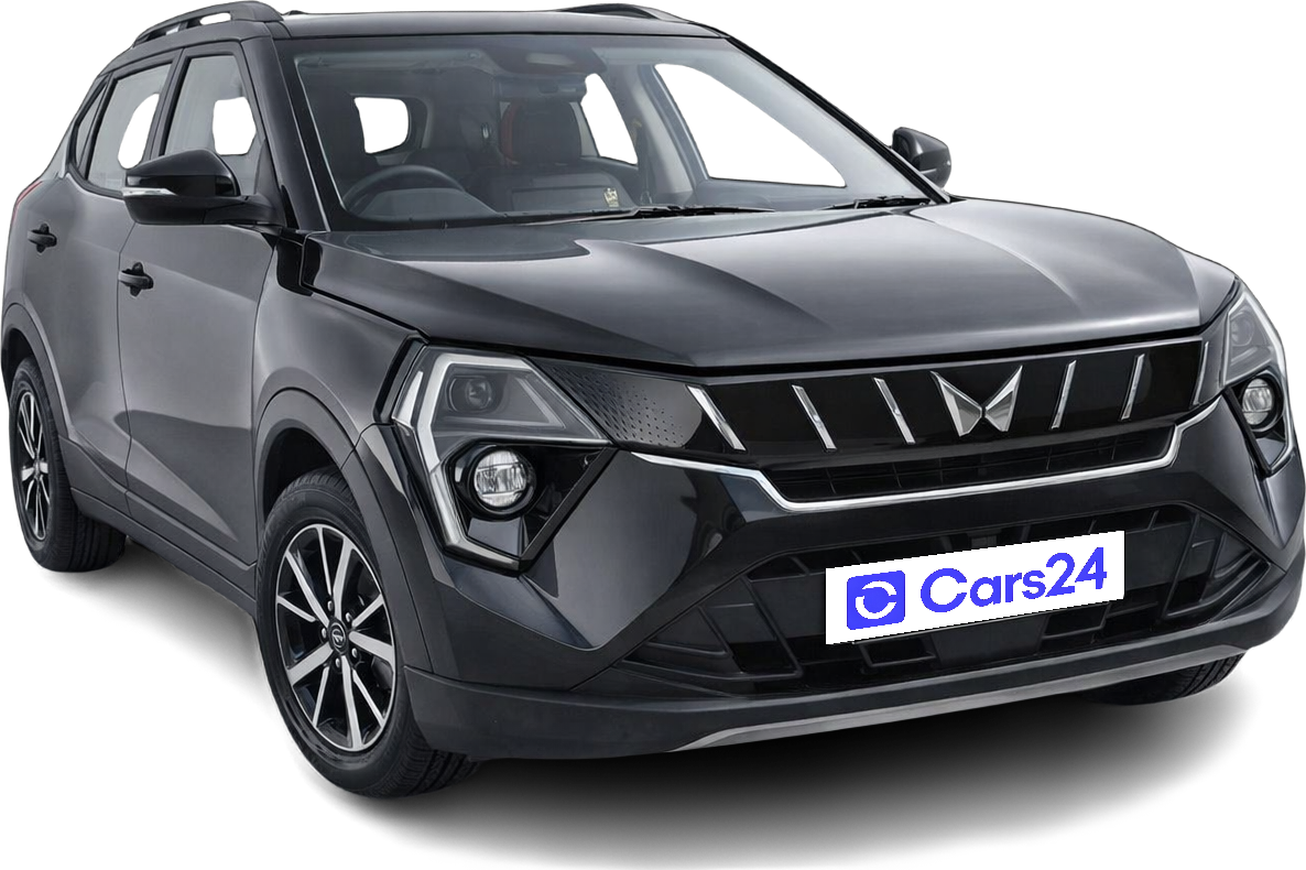 2025 Mahindra XUV 3XO - SUV - Petrol - Automatic - ₹12.95 lakh
