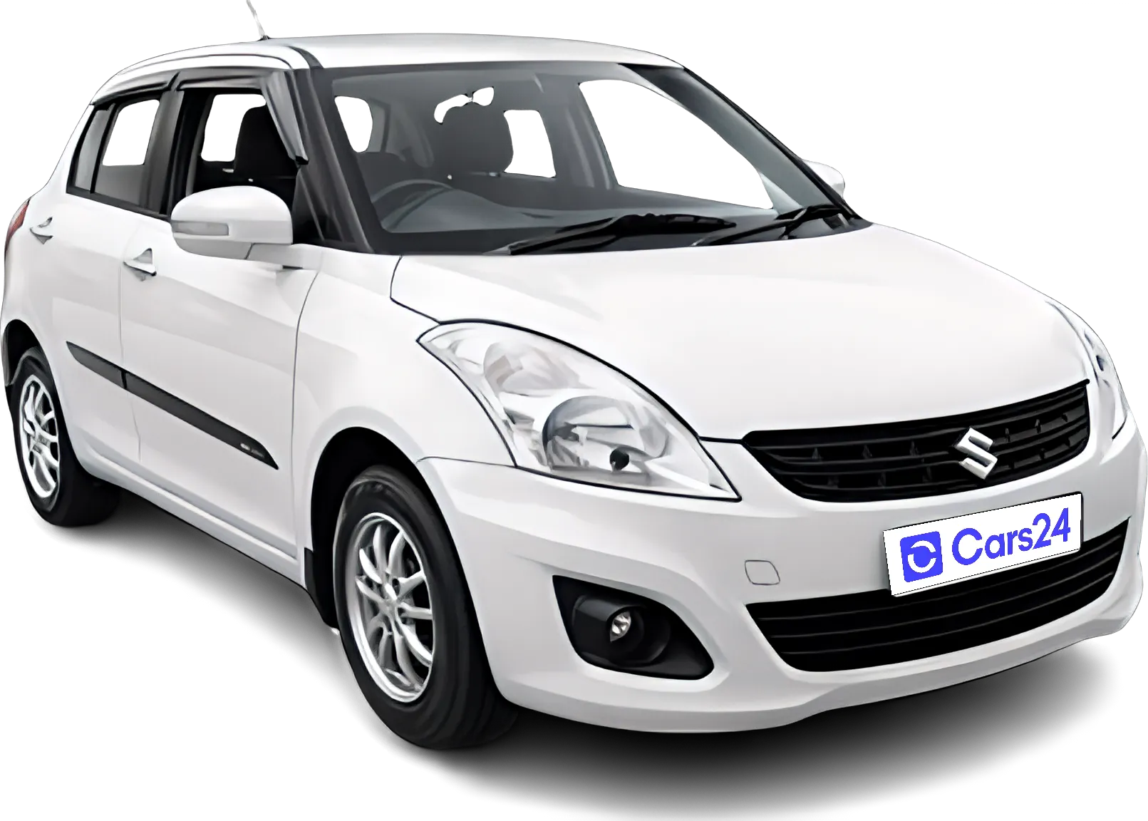 2014 Maruti Swift Dzire - Sedan - Petrol - Manual - ₹3.80 lakh