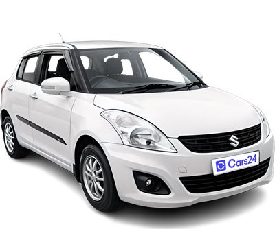 2014 Maruti Swift Dzire - Sedan - Petrol - Manual - ₹3.80 lakh