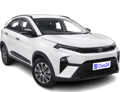 2026 Tata NEXON - SUV - Petrol - Manual - ₹7.00 lakh