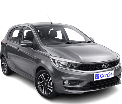 2020 Tata Tiago - Hatchback - Petrol - Manual - ₹3.93 lakh