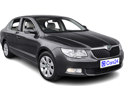 2011 Skoda Superb - Sedan - Diesel - Automatic - ₹5.50 lakh