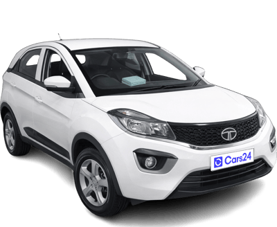 2019 Tata NEXON - SUV - Petrol - Manual - ₹5.30 lakh