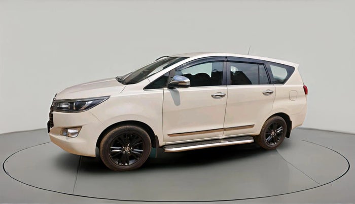 2016 Toyota Innova Crysta 2.4 ZX 7 STR, Diesel, Manual, 2,16,808 km, exterior