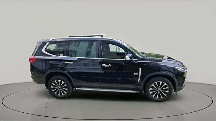 2021 MG GLOSTER SAVVY 6 STR 2.0 TWIN TURBO 4WD, Diesel, Automatic, 71,052 km, exterior
