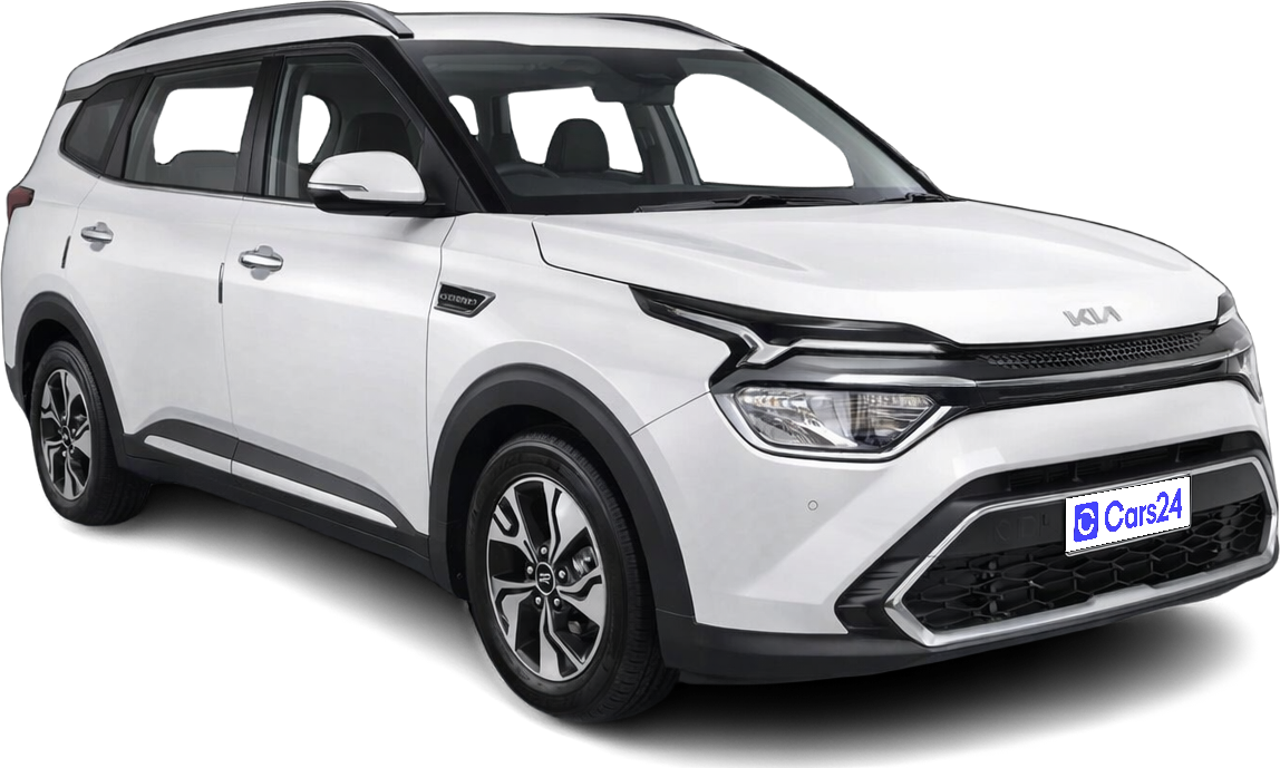 2022 KIA CARENS - SUV - Diesel - Manual - ₹12.00 lakh