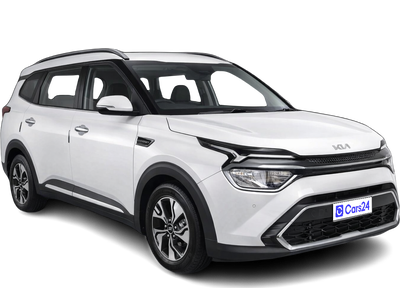 2022 KIA CARENS - SUV - Diesel - Manual - ₹12.00 lakh