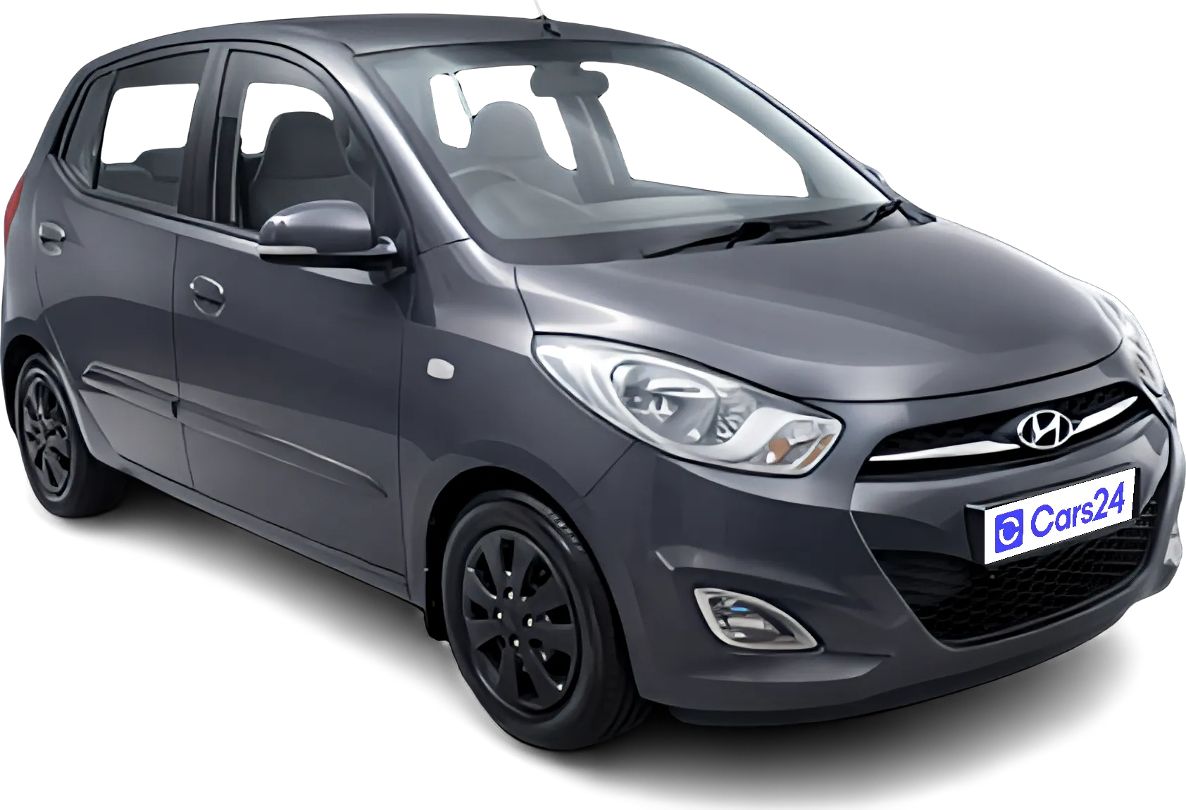 2011 Hyundai i10 - Hatchback - CNG - Manual - ₹1.70 lakh