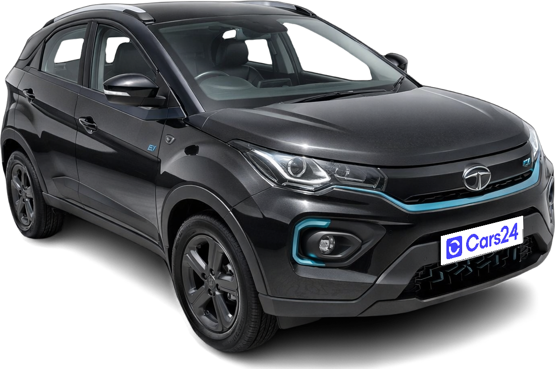 2022 Tata NEXON EV - SUV - Electric - Automatic - ₹11.50 lakh