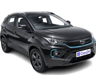 2022 Tata NEXON EV - SUV - Electric - Automatic - ₹10.50 lakh