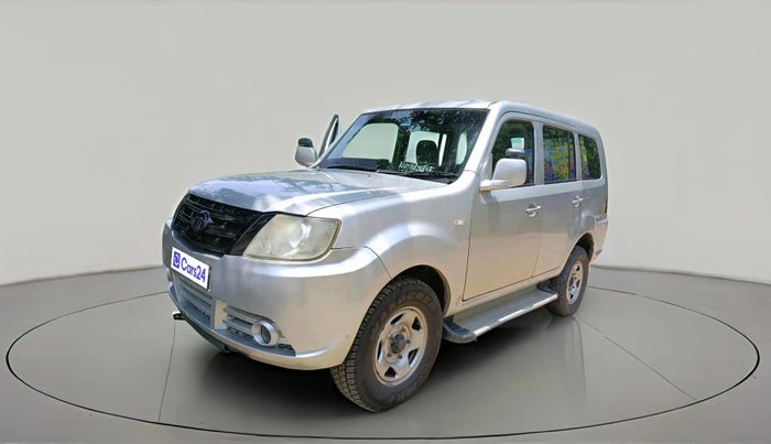 2011 Tata Sumo EX PLUS, Diesel, Manual, 1,06,627 km, exterior