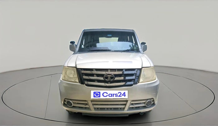 2011 Tata Sumo EX PLUS, Diesel, Manual, 1,06,627 km, exterior