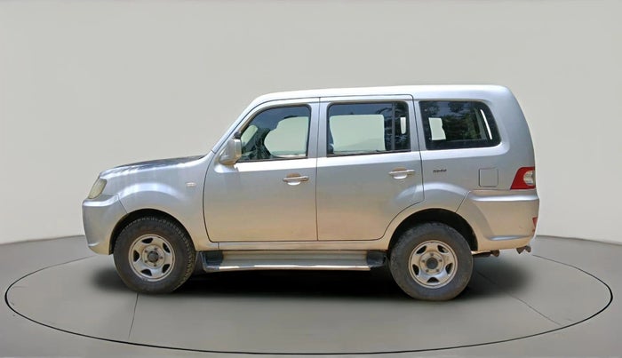 2011 Tata Sumo EX PLUS, Diesel, Manual, 1,06,627 km, exterior