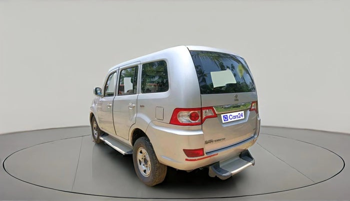 2011 Tata Sumo EX PLUS, Diesel, Manual, 1,06,627 km, exterior