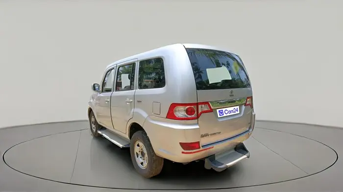 2011 Tata Sumo EX PLUS, Diesel, Manual, 1,06,627 km, exterior