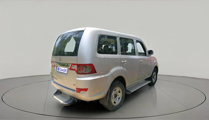 2011 Tata Sumo EX PLUS, Diesel, Manual, 1,06,627 km, exterior