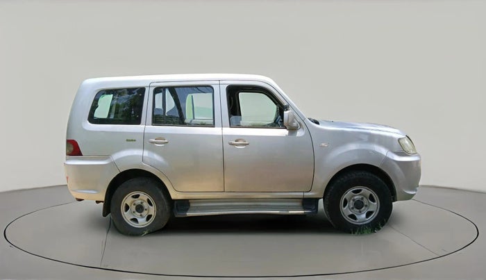 2011 Tata Sumo EX PLUS, Diesel, Manual, 1,06,627 km, exterior