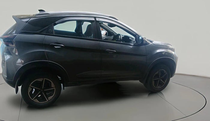 2023 Tata NEXON FEARLESS PLUS S 1.2 REVOTRON 6 MT DT, Petrol, Manual, 73,991 km, exterior