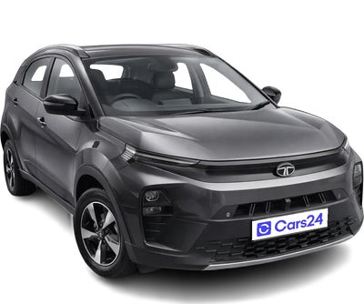 2023 Tata NEXON - SUV - Petrol - Manual - ₹11.50 lakh