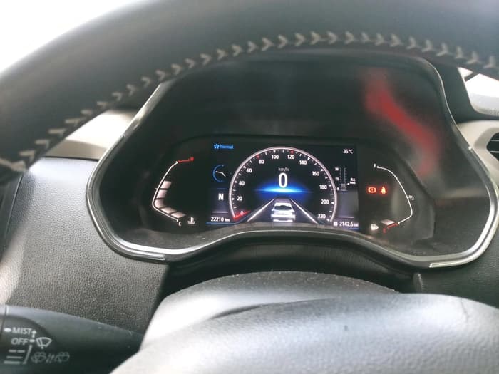 Interior