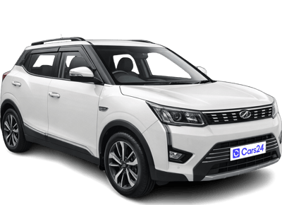 2020 Mahindra XUV300 - SUV - Diesel - Automatic - ₹8.50 lakh