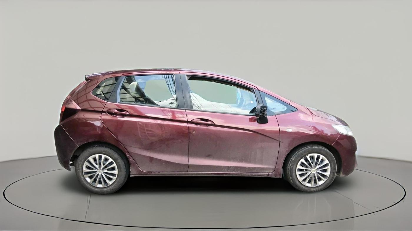 2015 Honda Jazz 1.5L I-DTEC S, Diesel, Manual, 1,15,576 km, exterior