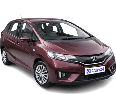 2015 Honda Jazz - Hatchback - Diesel - Manual - ₹3.50 lakh