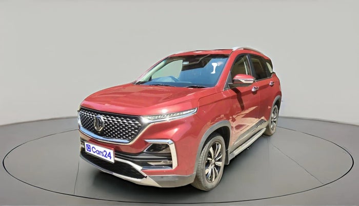 2019 MG HECTOR SHARP 1.5 DCT PETROL, Petrol, Automatic, 61,179 km, exterior
