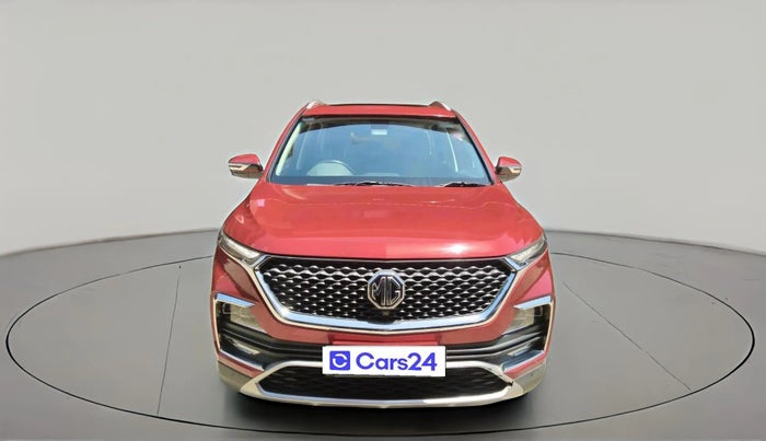 2019 MG HECTOR SHARP 1.5 DCT PETROL, Petrol, Automatic, 61,179 km, exterior